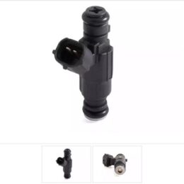 Nosso INB 156237   Inyector de combustible