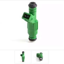 Nosso INB 156252   Inyector de combustible