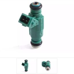 Nosso INB 156318   Inyector de combustible