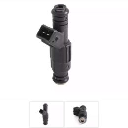 Nosso INB 156328   Inyector de combustible