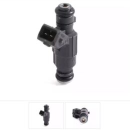 Nosso INB 156399   Inyector de combustible