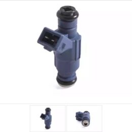 Nosso INB 157105   Inyector de combustible