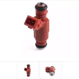 Nosso INB 157111   Inyector de combustible