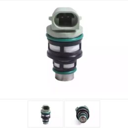 Nosso IND D00107   Inyector de combustible
