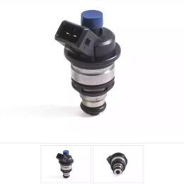 Nosso IND D2159MA   Inyector de combustible