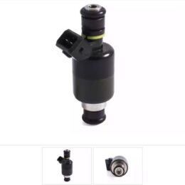 Nosso IND ICD00110  Inyector de combustible