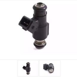 Nosso IND J10733   Inyector de combustible