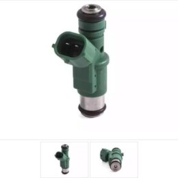 Nosso INF 1F023A   Inyector de combustible