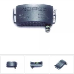 Nosso INL 12 Regulador de voltaje