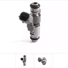 Nosso INM IPM018   Inyector de combustible