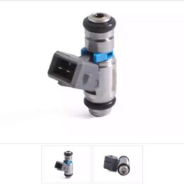 Nosso INM IWP006   Inyector de combustible