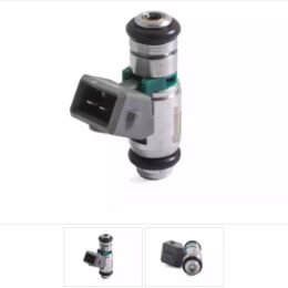 Nosso INM IWP024   Inyector de combustible
