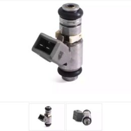 Nosso INM IWP026   Inyector de combustible