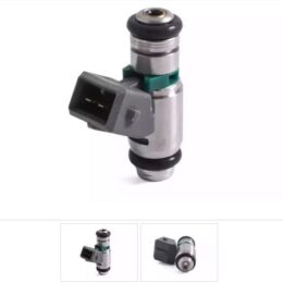 Nosso INM IWP042   Inyector de combustible