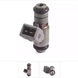 Nosso INM IWP043   Inyector de combustible