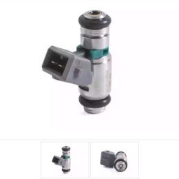 Nosso INM IWP052   Inyector de combustible