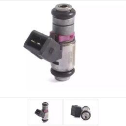 Nosso INM IWP067   Inyector de combustible
