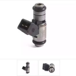 Nosso INM IWP071   Inyector de combustible