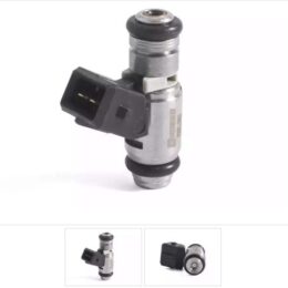 Nosso INM IWP101   Inyector de combustible
