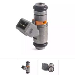 Nosso INM IWP115   Inyector de combustible