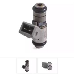 Nosso INM IWP119   Inyector de combustible