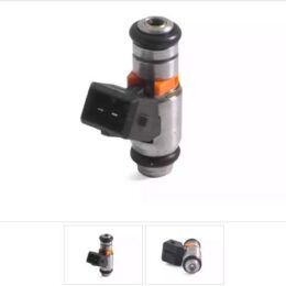 Nosso INM IWP127   Inyector de combustible