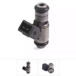 Nosso INM IWP131   Inyector de combustible
