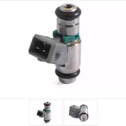 Nosso INM IWP143   Inyector de combustible