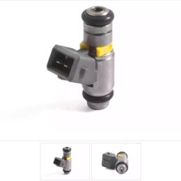 Nosso INM IWP157   Inyector de combustible