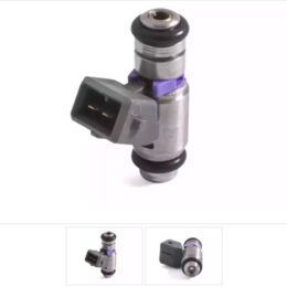 Nosso INM IWP158   Inyector de combustible