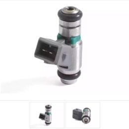 Nosso INM IWP168   Inyector de combustible