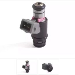 Nosso INM IWP170   Inyector de combustible