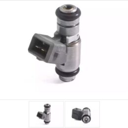 Nosso INM IWP179   Inyector de combustible