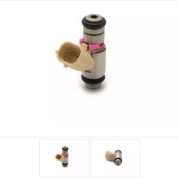 Nosso INM IWP210   Inyector de combustible