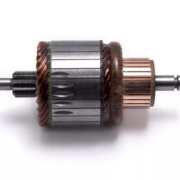 Nosso INN BOS004   Inducido