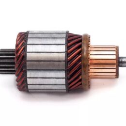 Nosso INN BOS008   Inducido