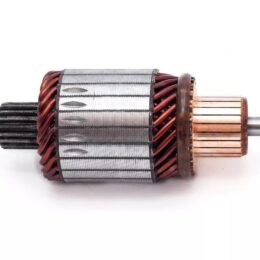 Nosso INN BOS014   Inducido