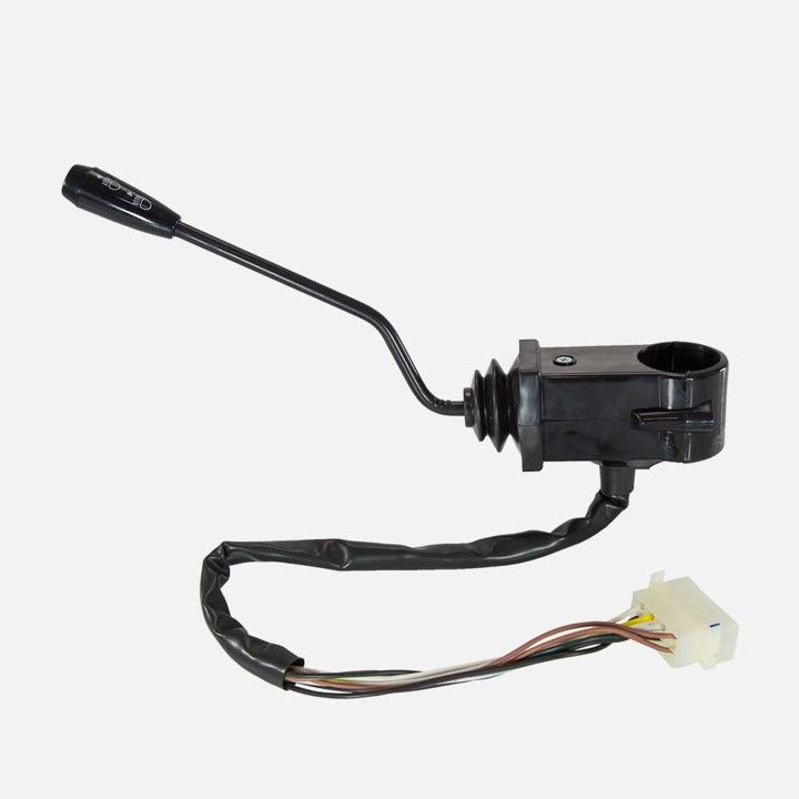 vuaram V1658 Peugeot-Citroën: 206 / 207 / 307 / C4-Xsara Sistema VDO con Regulador