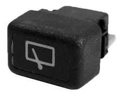 vuaram V0496 VW Polo / Golf / Virtus / T-Cross / Taos - tecla alza vidrios cuadruple (8 terminales)