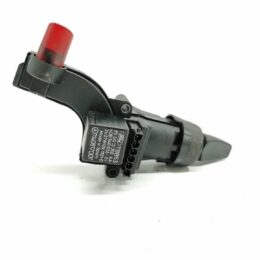 vuaram V0579 VW Gol / Country / Saveiro - Conmutador rotativo de luces con faros retroniebla 1996/2000