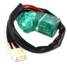 vuaram V0713 Ford Ka 2007-2015 / Fiesta 1996-2002 / Courier 1996-2011 - tecla alza cristal doble con marco