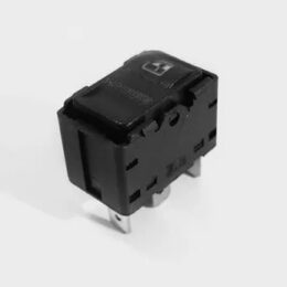 vuaram V0723 Fiat Ducato / Peugeot Boxer desde 2003 - tecla alza vidrios simple izquierda