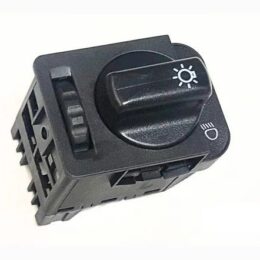 vuaram V0728 R.Duster/Captur - llave tecla baliza