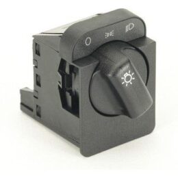 vuaram V0729 R.Sandero  /Logan 2014 / Express 2018 - llave tecla baliza simple