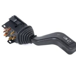 vuaram V0807 GM Corsa / Classic - tecla baliza sin alarama color negro 1994/1999