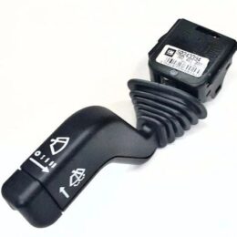 vuaram V0809 GM Corsa / Classic - tecla baliza con alarama color gris desde 1999