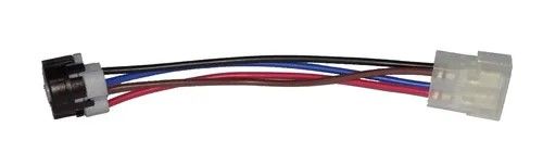 vuaram V0831 R.Kwid - Conmutador de luces, giros y faros nebleneros 2017/2023