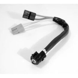 vuaram V0921 VW Gol / Country / Saveiro - Conmutador de limpia parabrisas y luneta desde 2000