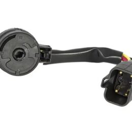 vuaram V0924 VW Gol / Country / Saveiro desde 1996 - 4 terminales