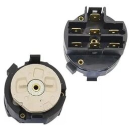 vuaram V1006 P.Partner  - Conmutador de luces, giros, bocina y faros auxiliares hasta 2010